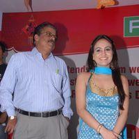 Aksha at PCH Bumper Draw - Pictures | Picture 114561